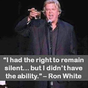 Meet your Posher, Darron